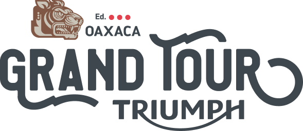 Triumph Grand Tour 2026